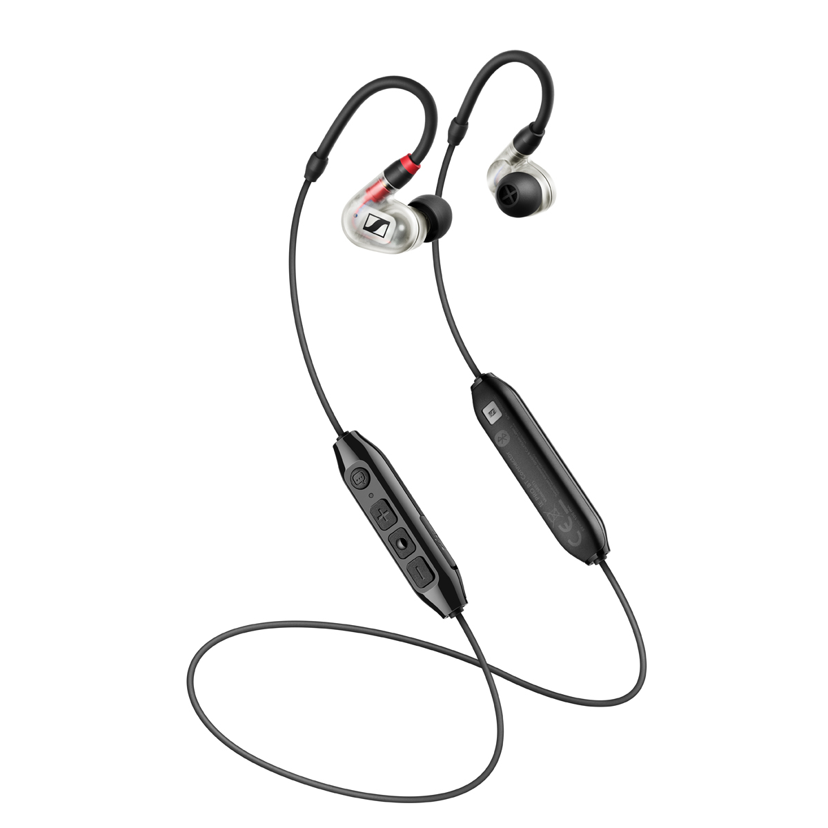 Sennheiser IE 100 PRO Wireless CLEAR Profi-In-Ear- 4044155257687