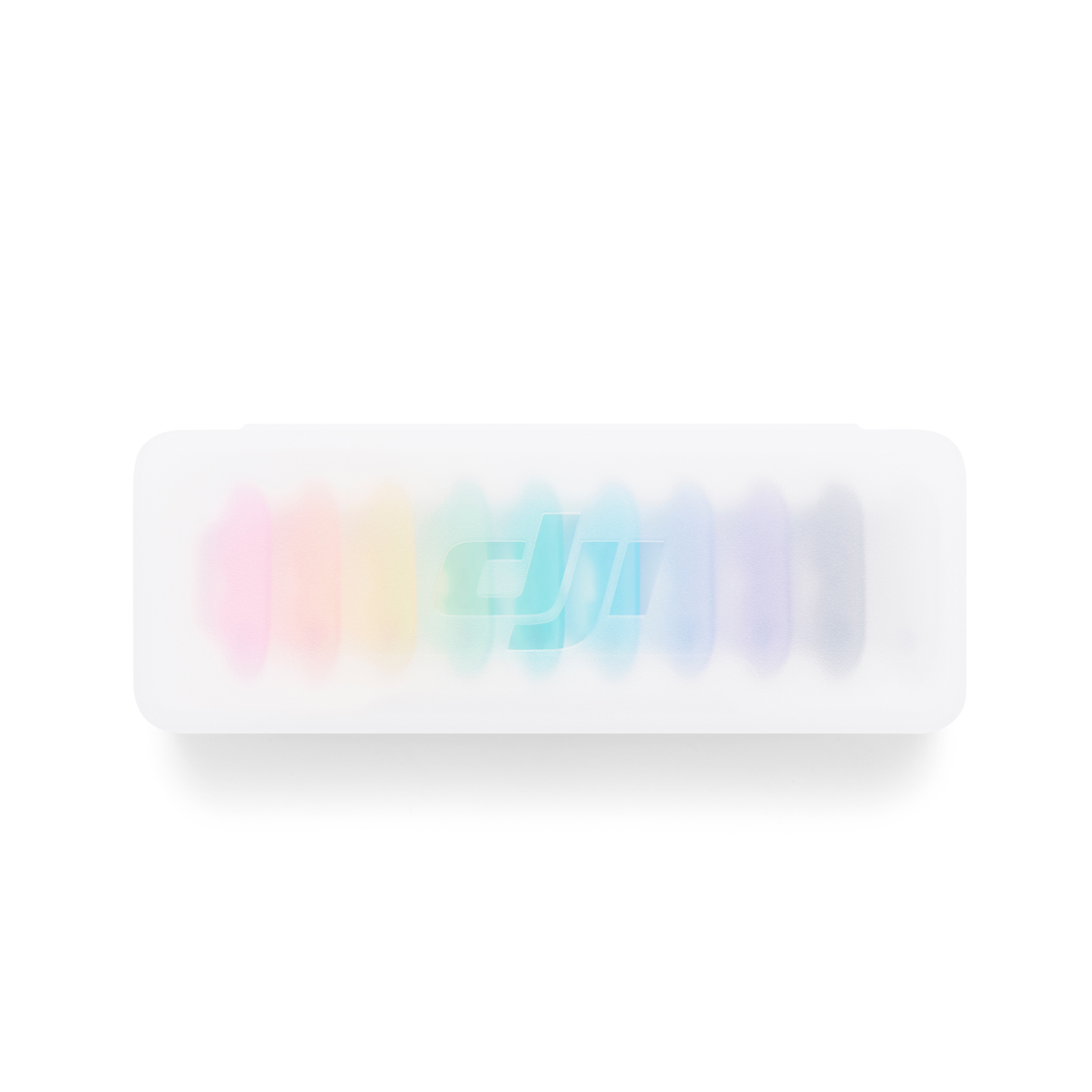 DJI MIC Mini 2S Multi-Color Magnetic Front Cover Set, Frontabdeckung DJI MIC Mini 2S Multi-Color Magnetic Front Cover Set, Frontabdeckung