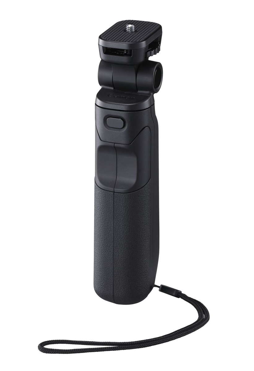 Canon HG-100TBR Griffstativ inkl. BR-E1 Fernbedien 4549292157956