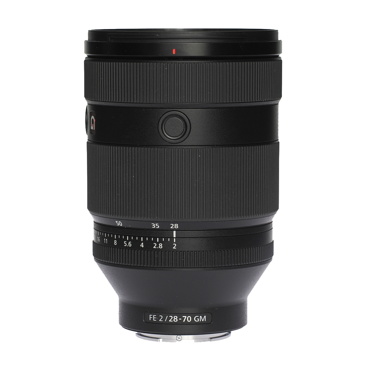 Sony FE 2,0/28-70 mm GM Objektiv 4548736165823