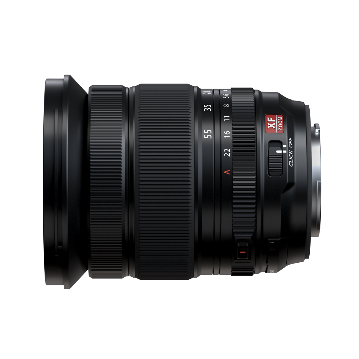 FUJIFILM FUJINON XF 2,8/16-55mm R LM WR II, Objektiv 4547410540208