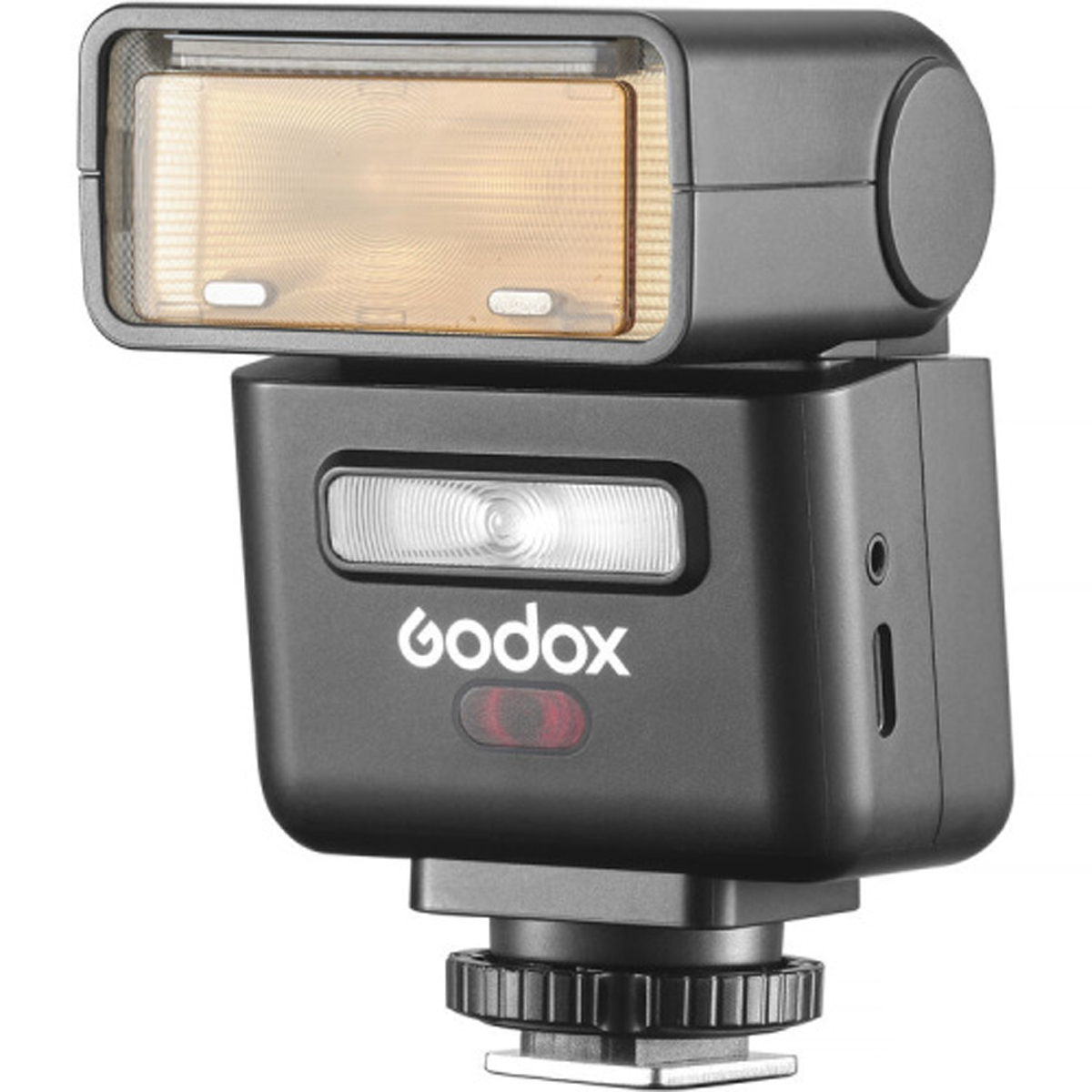 Godox iT32 Blitz kompatibel mit X5 Auslösern Godox iT32 Blitz kompatibel mit X5 Auslösern