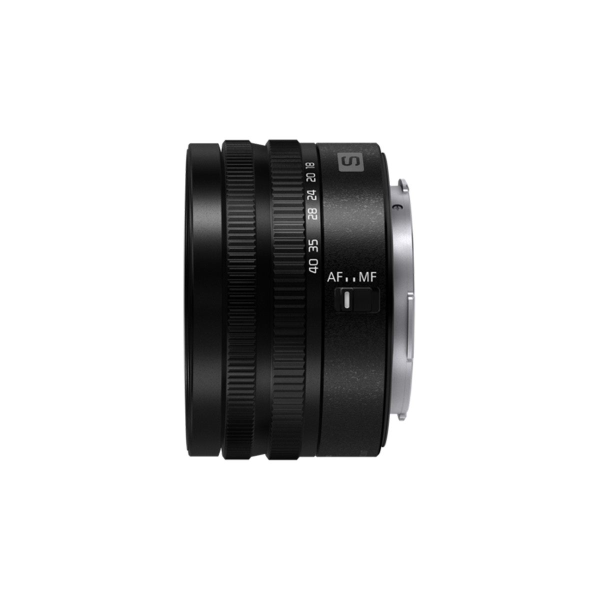 Panasonic Lumix S 18-40 mm Objektiv 5025232968367