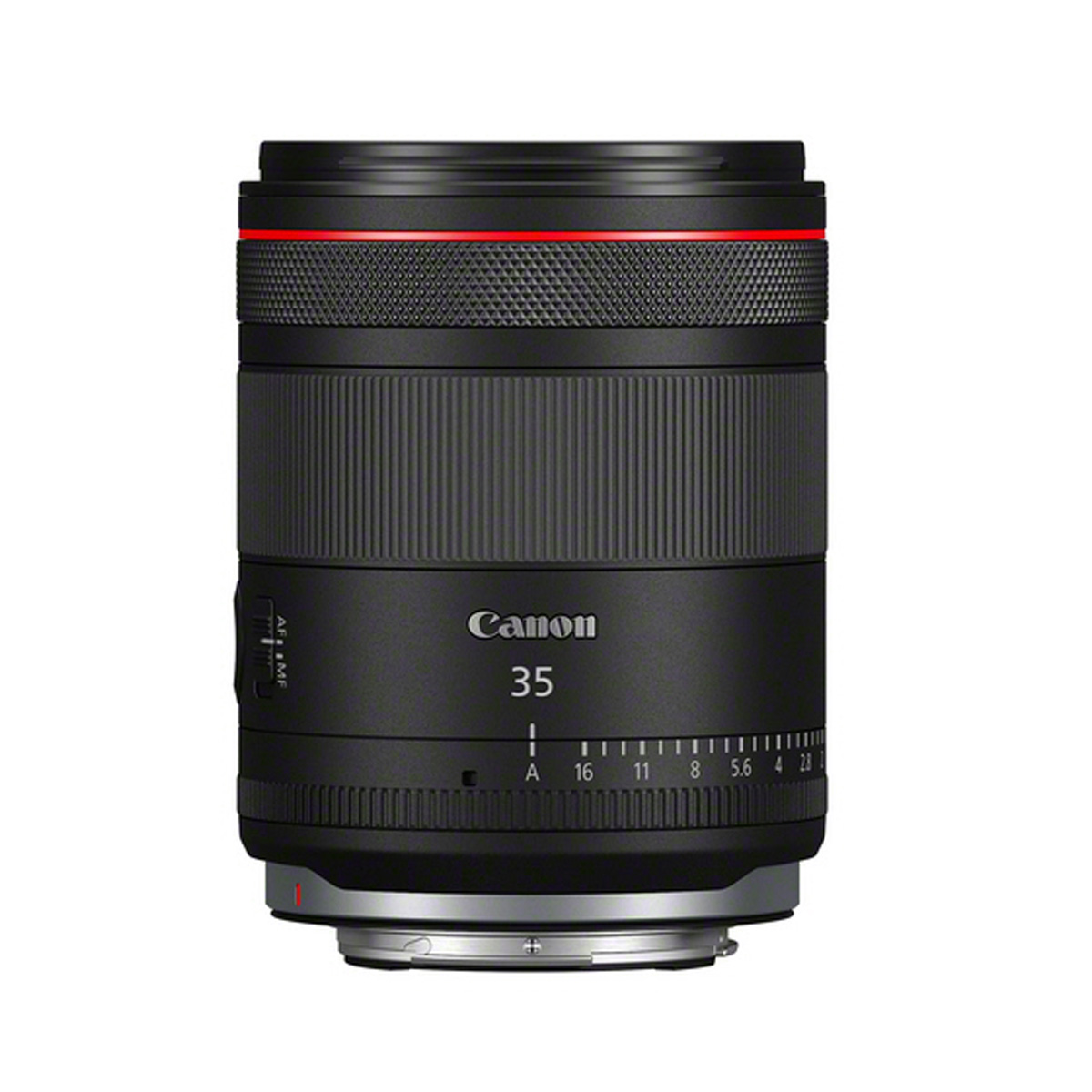 Canon RF 1,4/35 mm L VCM Objektiv 4549292235012