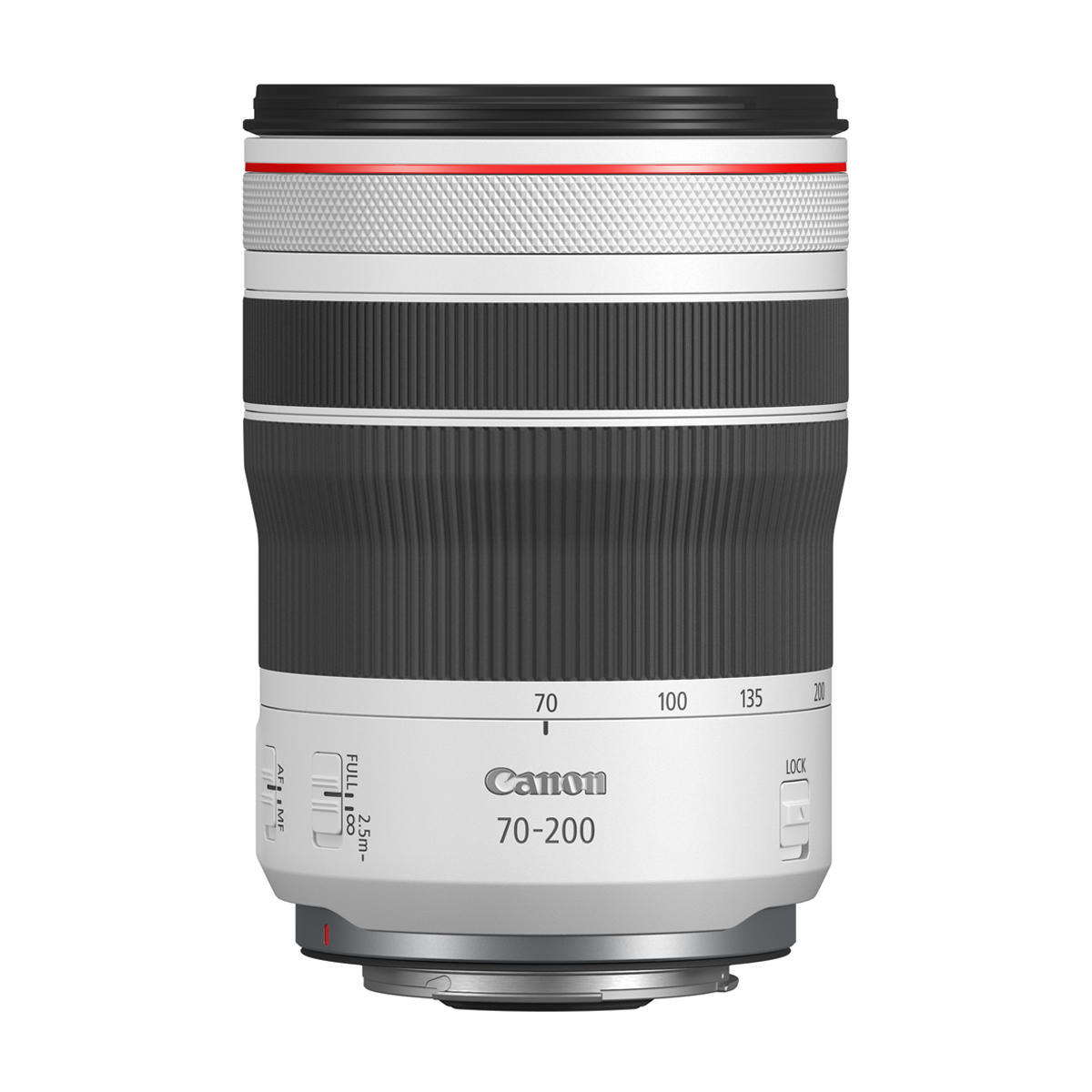 Canon RF 4,0/70-200 mm L IS USM Objektiv | 200€ Sofortrabatt 4549292162769