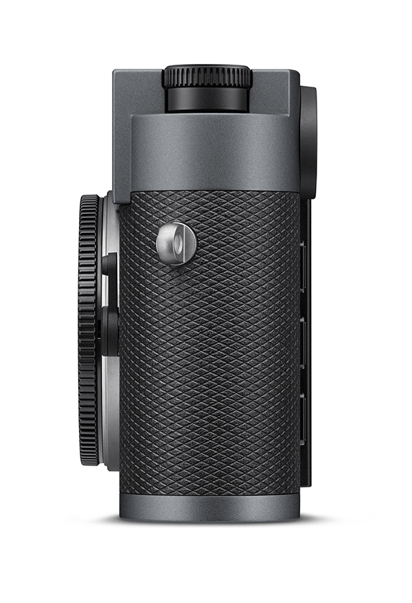 LEICA M11-P, metallgraulackiert LEICA M11-P, metallgraulackiert