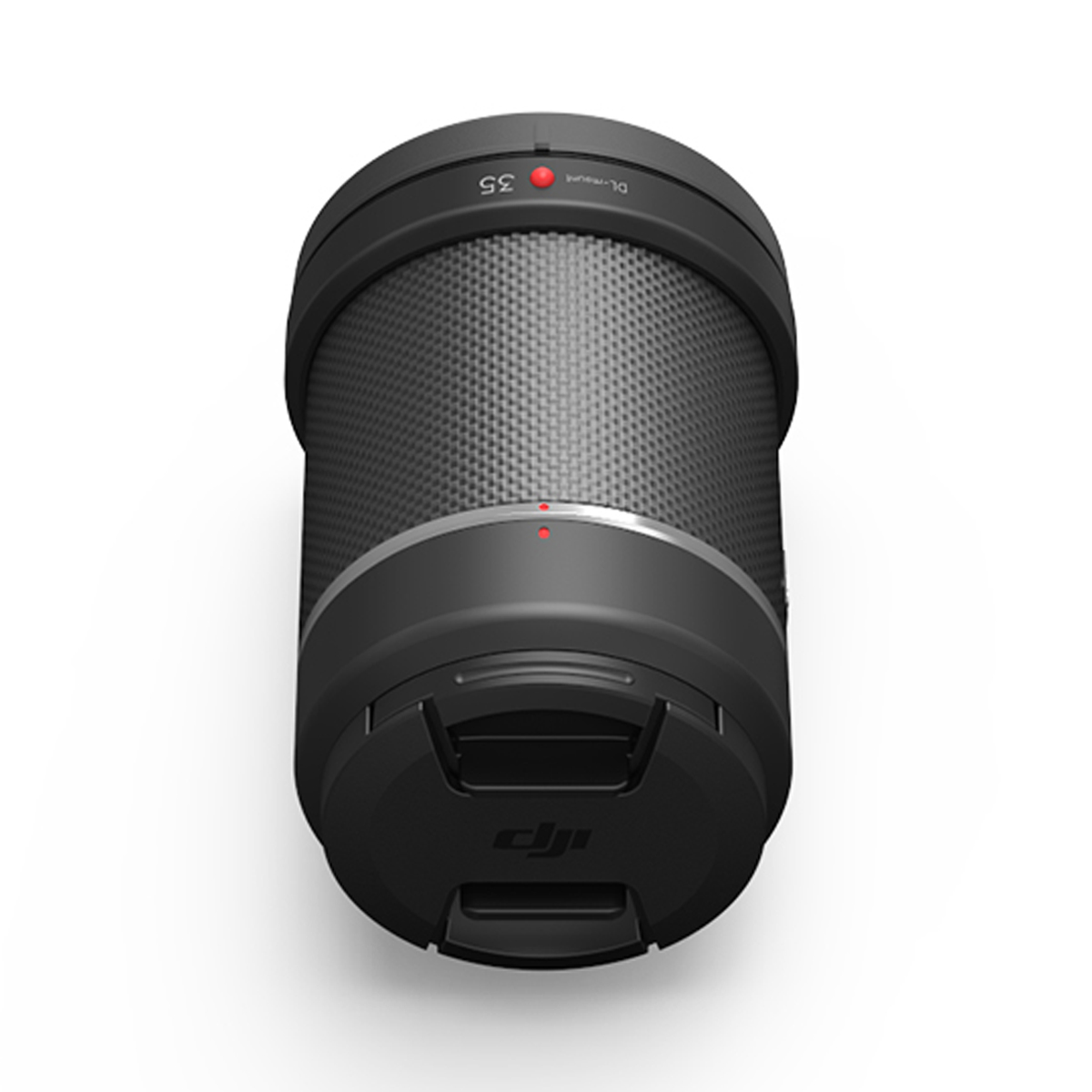 DJI DL 35 mm F2.8 LS ASPH Lens for Inspire 3 6958265154669