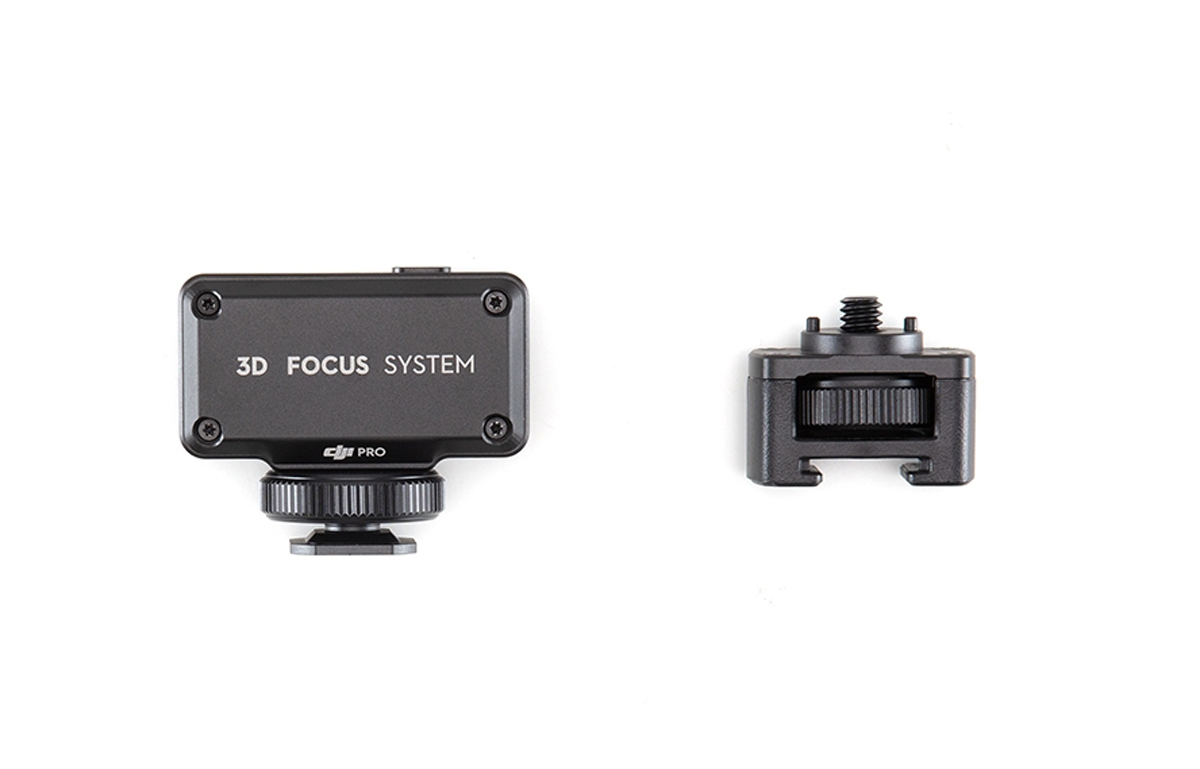 RS 2 3D Fokussystem 6941565906731