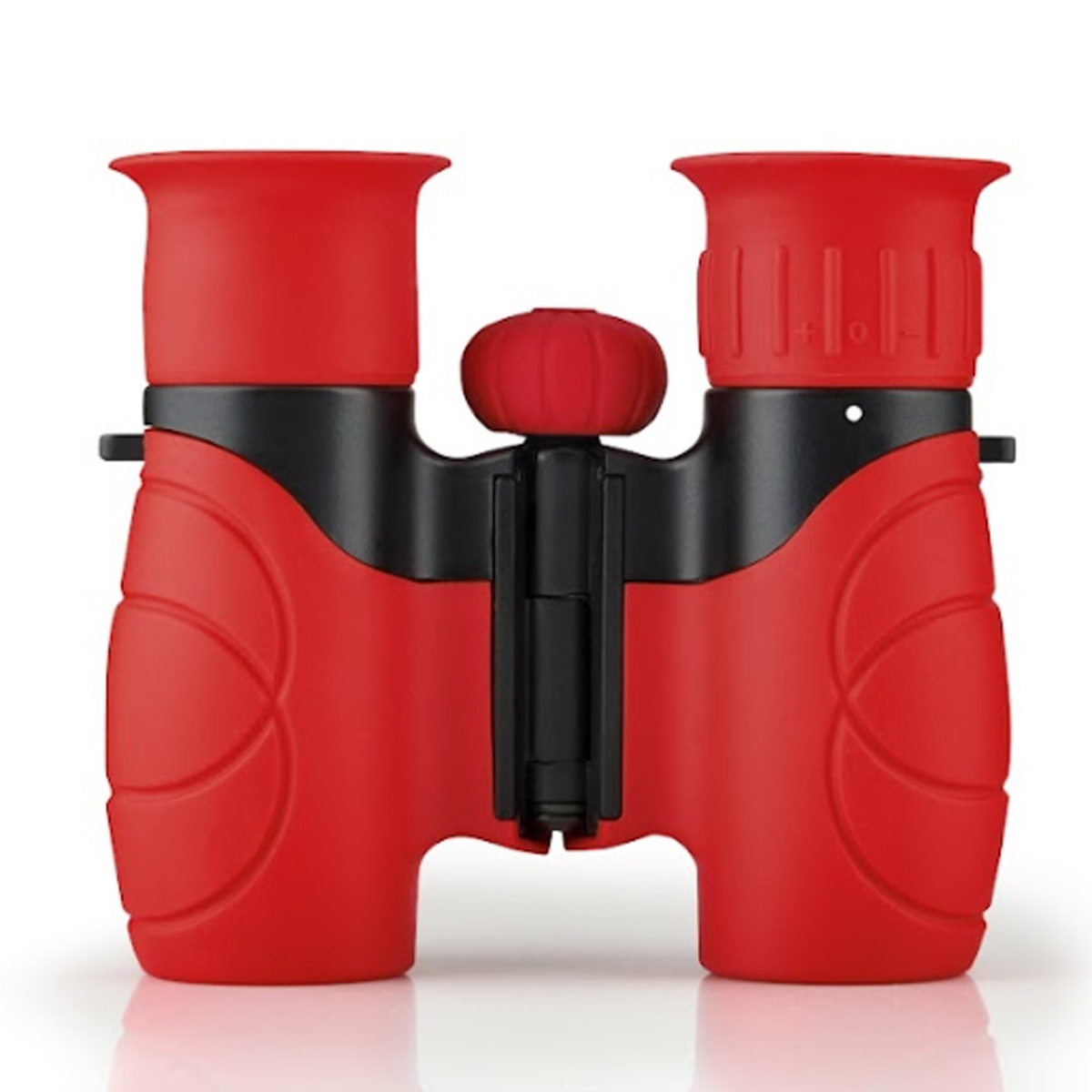 Kodak BCS100 8x21 (Kinder) Fernglas, rot