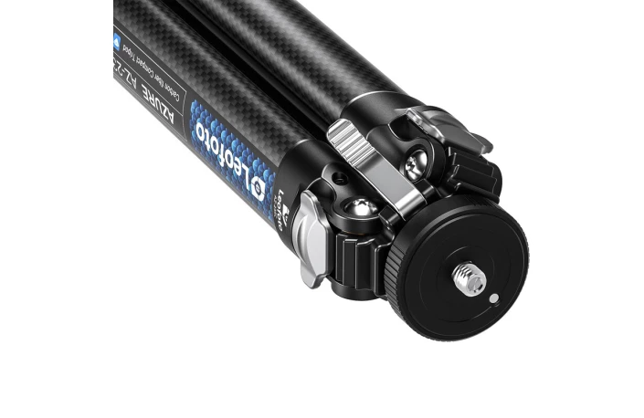 Leofoto Carbon Azure AZ-235C + Kugelkopf LH-30R