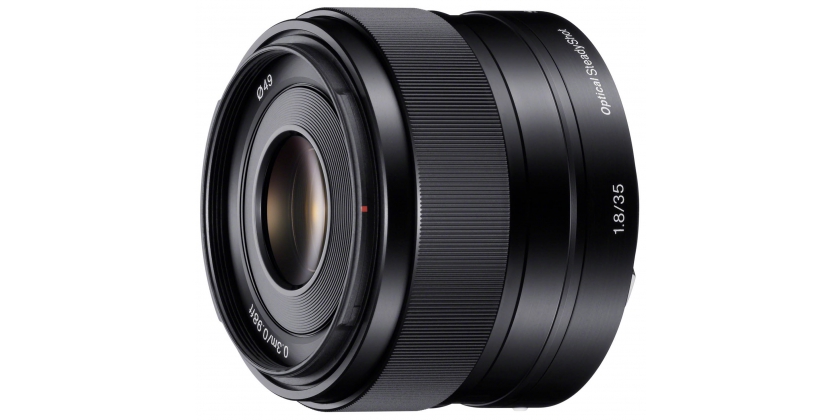 Sony SEL 1,8/35 mm OSS 4905524894912