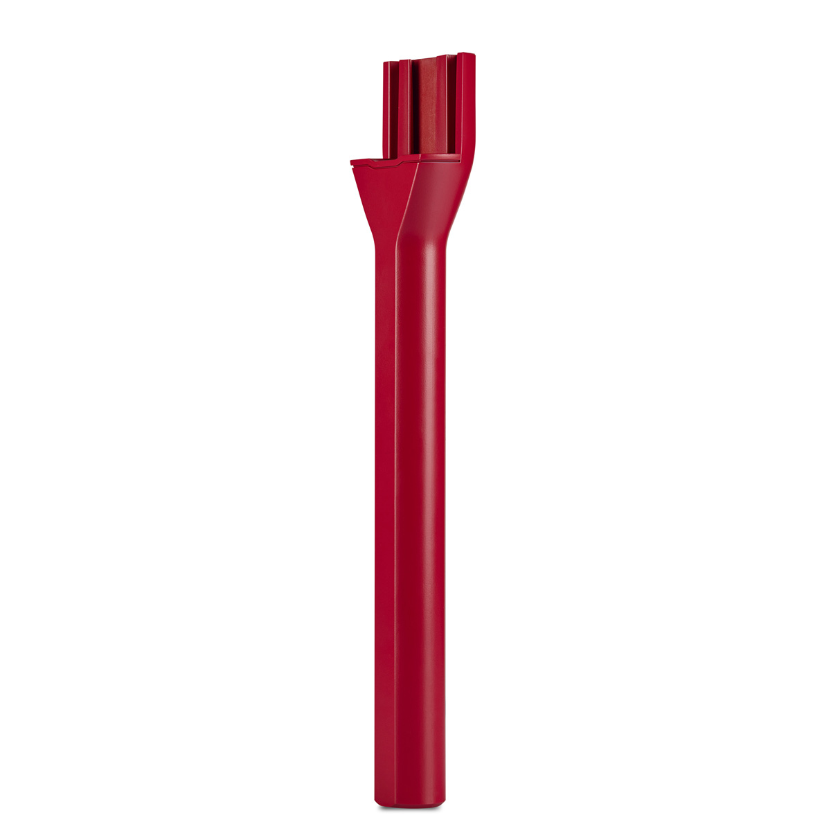 Rode Interview GO Handadapter, rot
