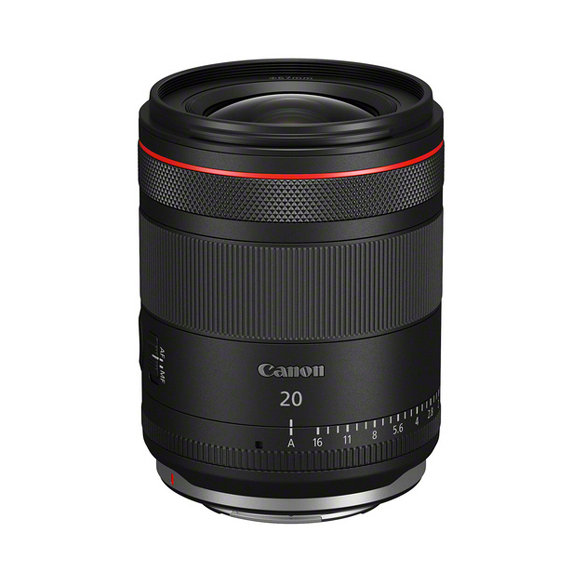 Canon RF 1,4/20 mm L VCM Objektiv | 150€ Sofortrabatt 4549292244960