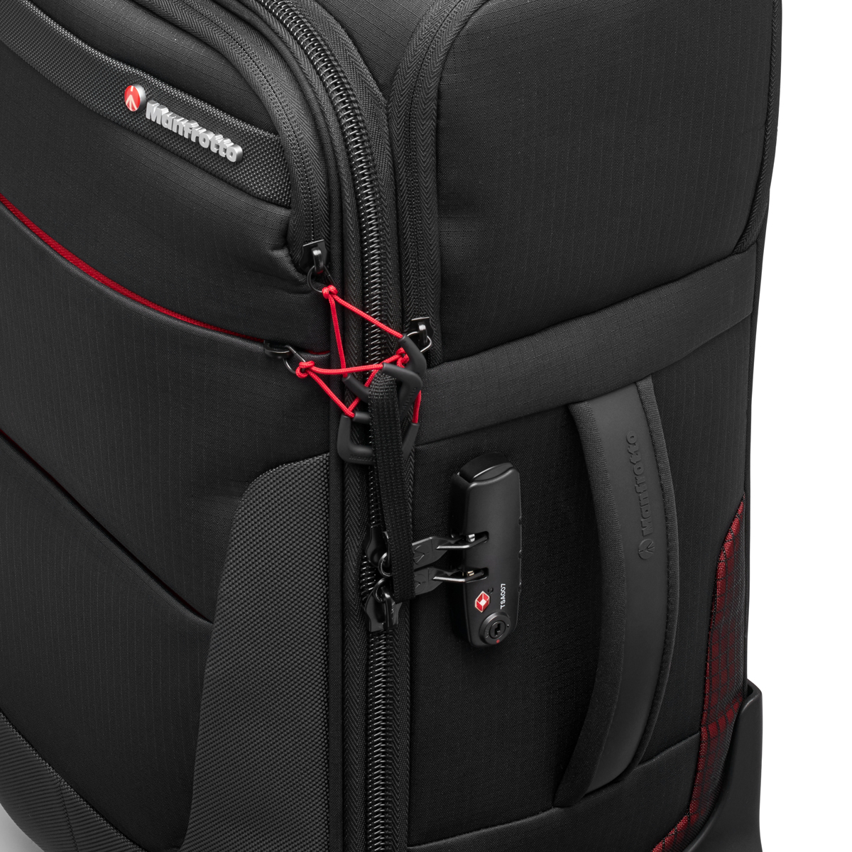 Manfrotto Air-55 Pro Light Trolley Manfrotto Air-55 Pro Light Trolley
