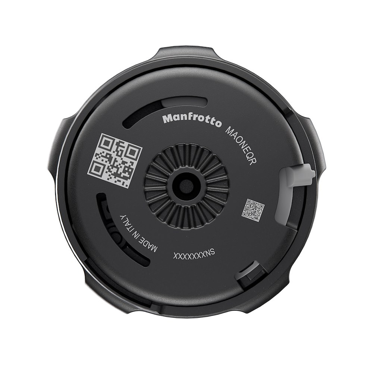 Manfrotto Xchange Basis Schnellwechselsystem Manfrotto Xchange Basis Schnellwechselsystem