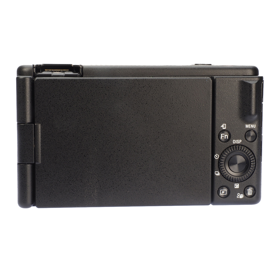 Sony ZV-1 II, Vlog Kamera 4548736155756