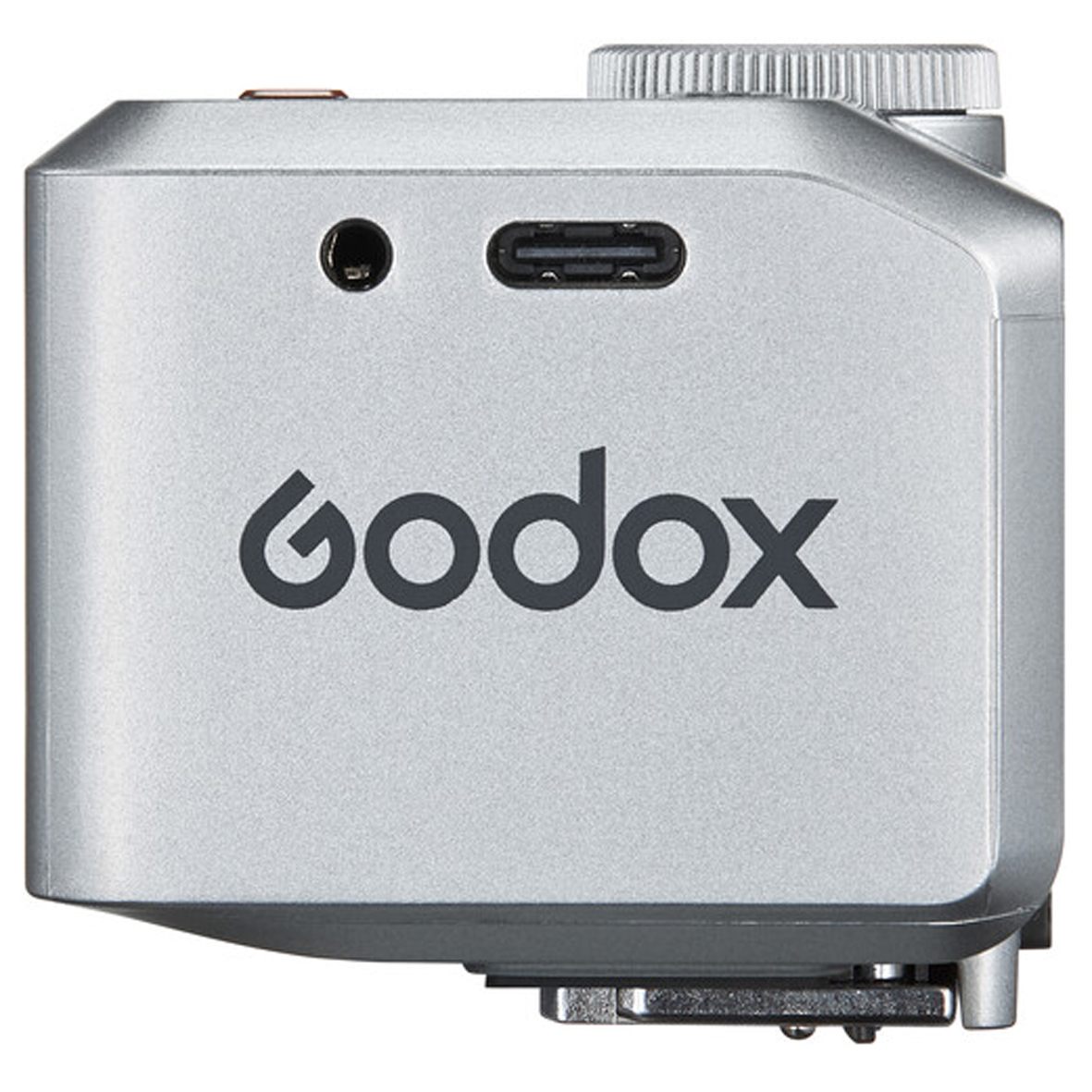 Godox iT30Pro C silver TTL-Blitzgerät für Canon, w 6952344243558