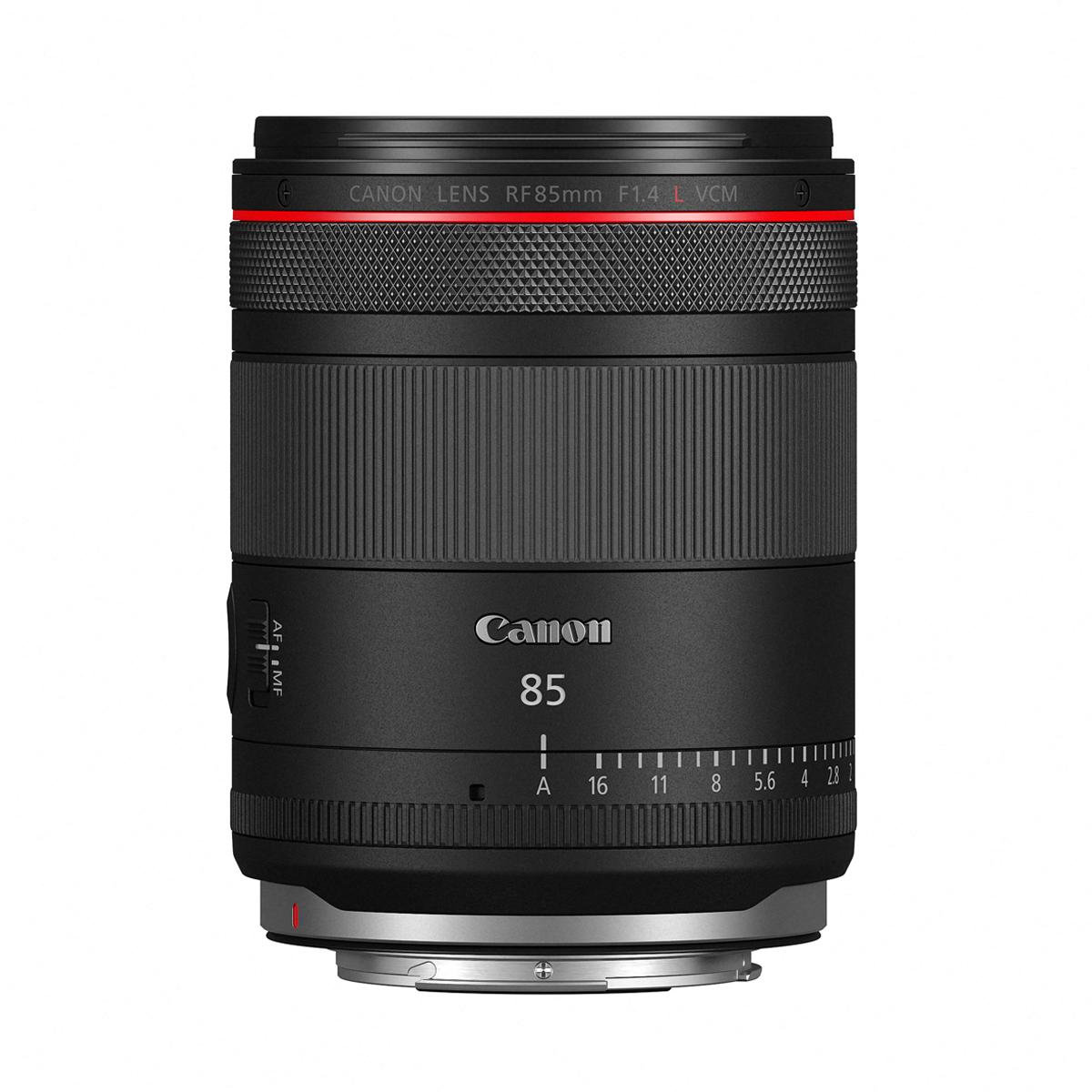 Canon RF 1,4/85 mm L VCM Objektiv | 100€ Sofortrabatt 4549292249484