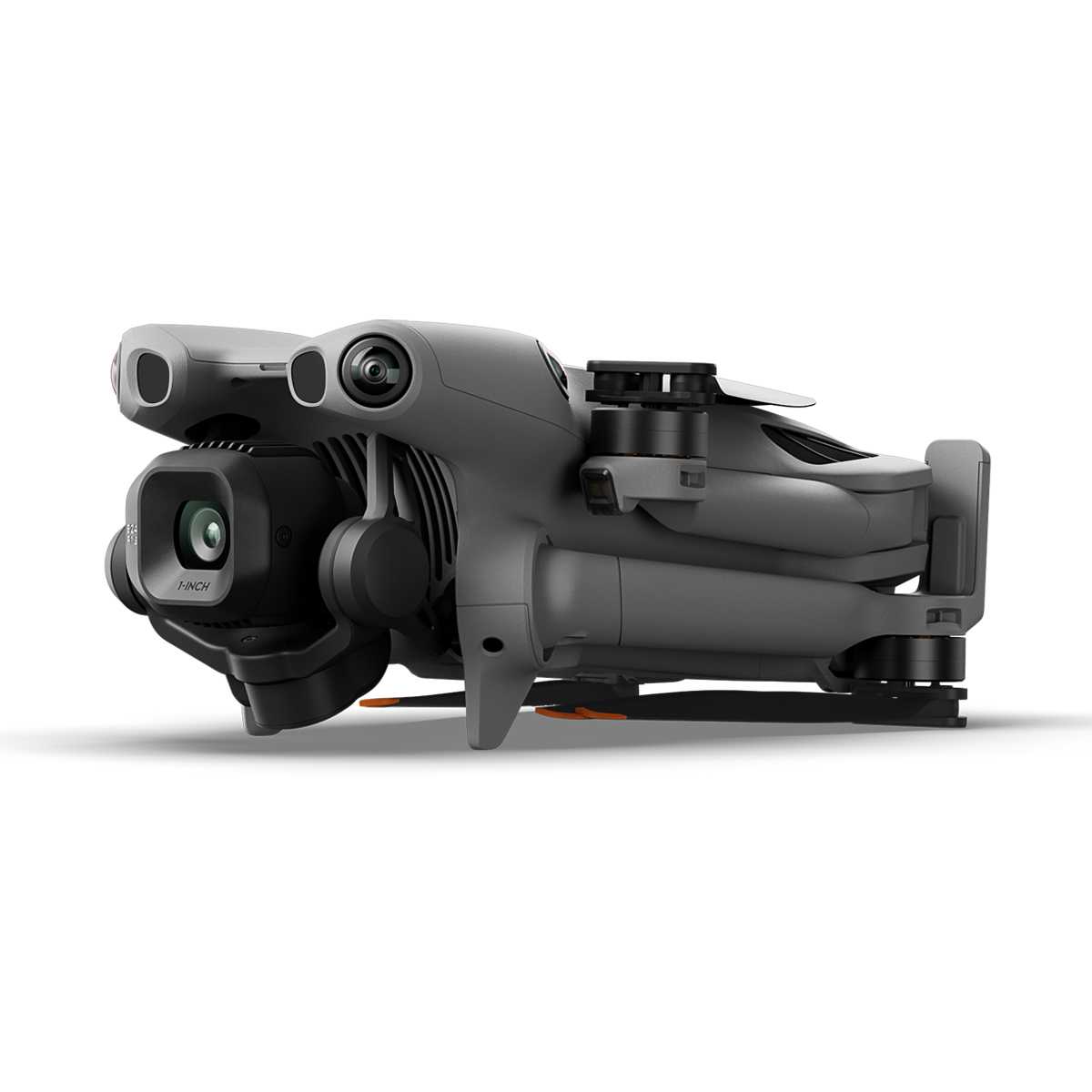 DJI Mini 5 Pro Quadrokopter 6941565996091