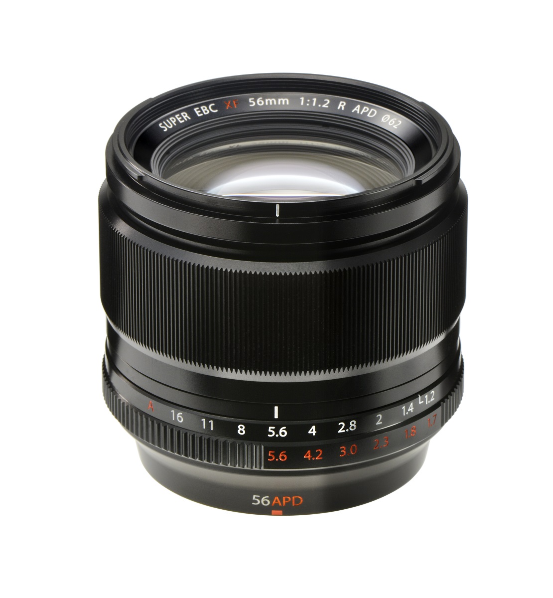 Fujifilm XF-56mm F1.2 R APD 4547410289855