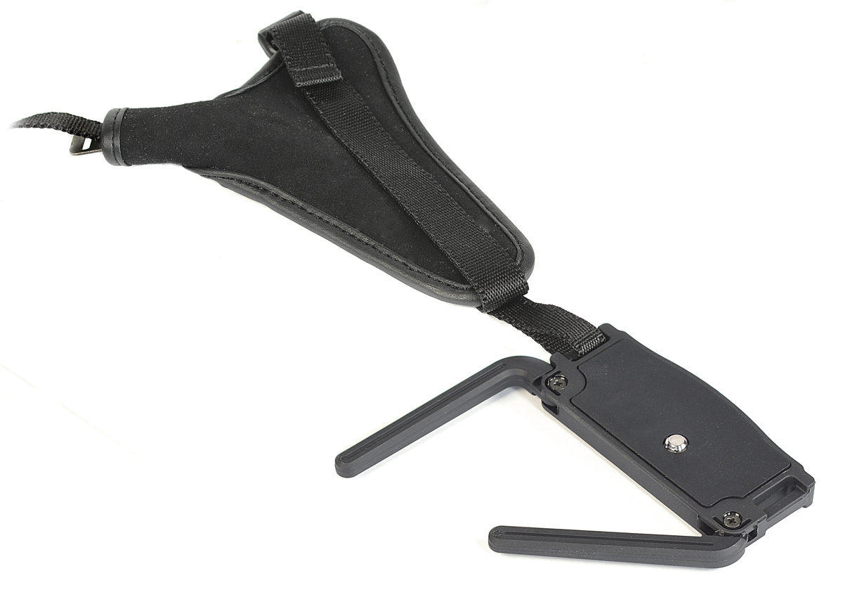Kaiser Kamera-Handschlaufe "PRO 2.1" (Nachfolger v 4001072067065
