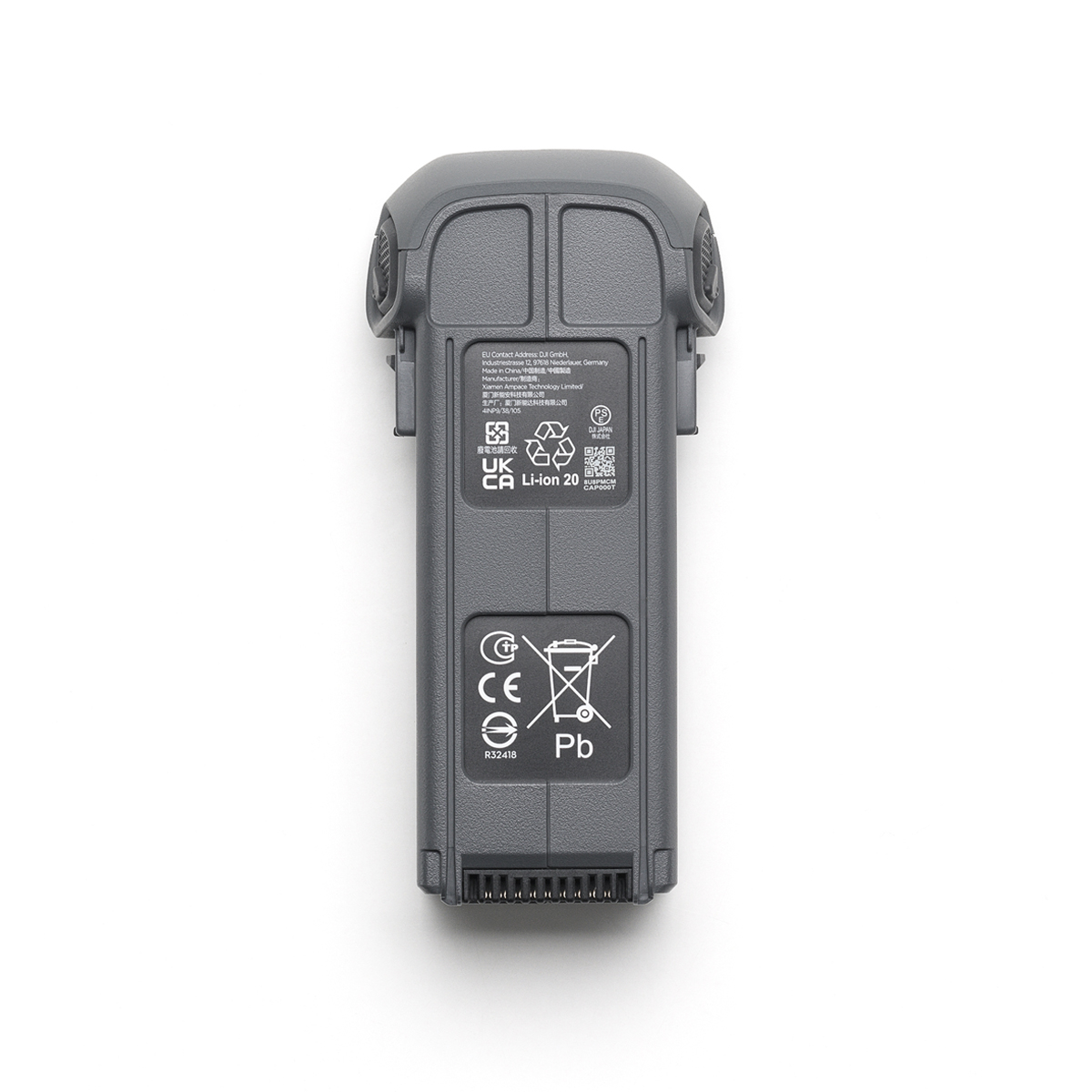 DJI Mavic 4 Pro Intelligent Flight Battery 6937224109872