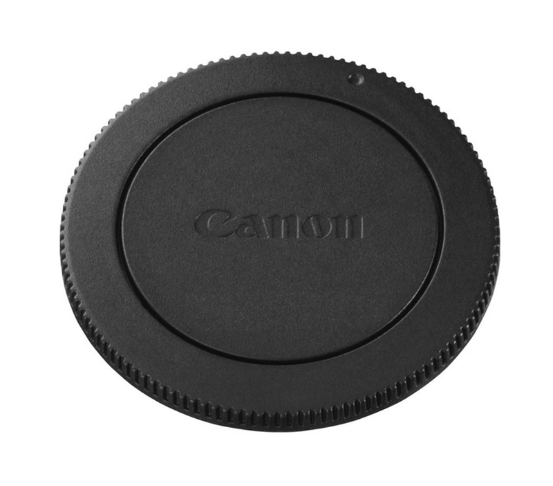 Canon R F 5 COVER 4549292123852