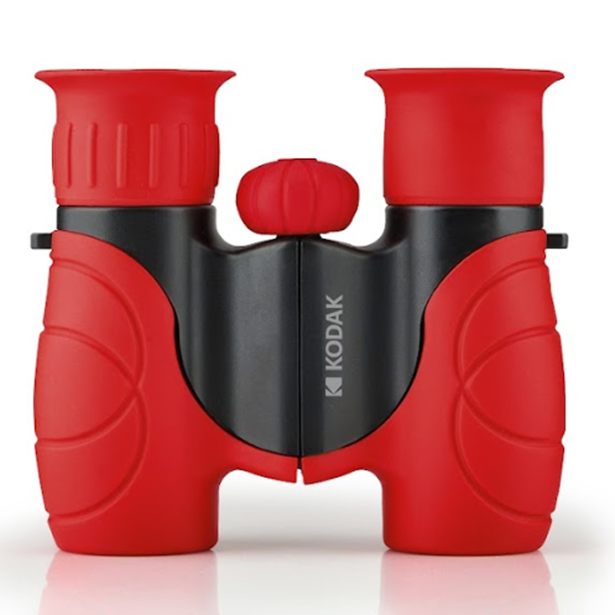Kodak BCS100 8x21 (Kinder) Fernglas, rot Kodak BCS100 8x21 (Kinder) Fernglas, rot