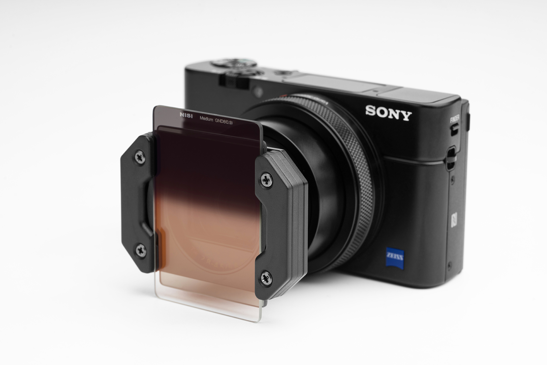 Nisi Professional Filter Kit f. Sony RX100VI+VII 6971634248455