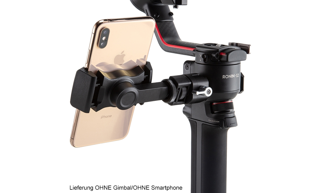 DJI R Handyhalterung 6941565901378