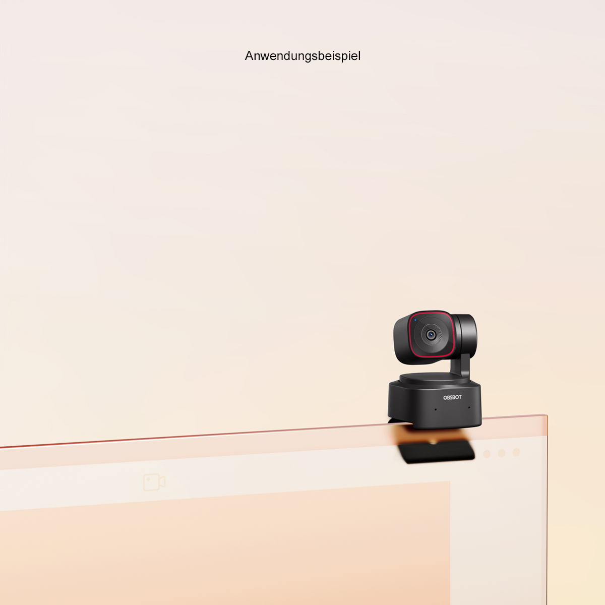 Obsbot Tiny 2 Lite KI-gesteuerte Webcam 6971889230441