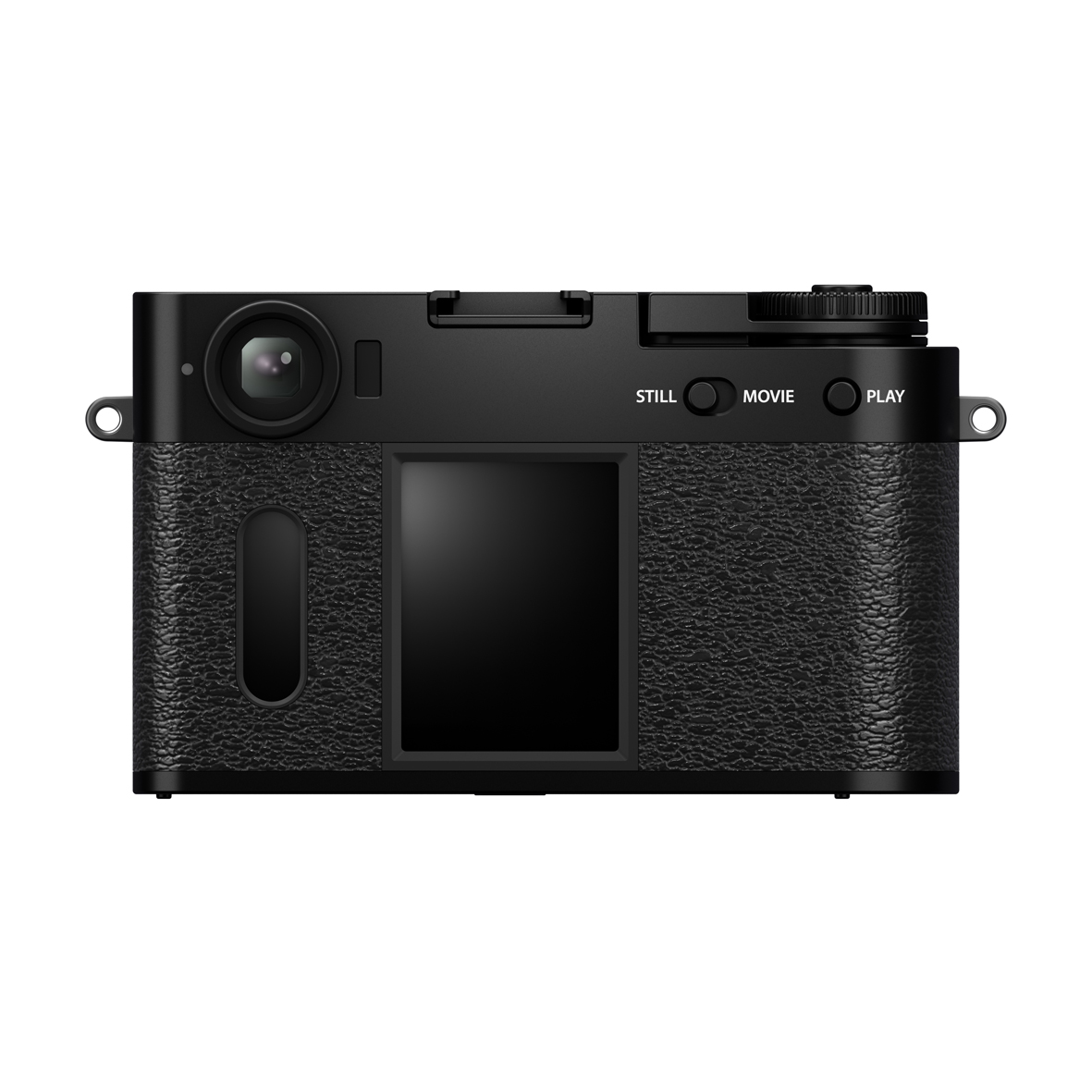 FUJIFILM X half X-HF1 silber, Digitalkamera 4547410553598