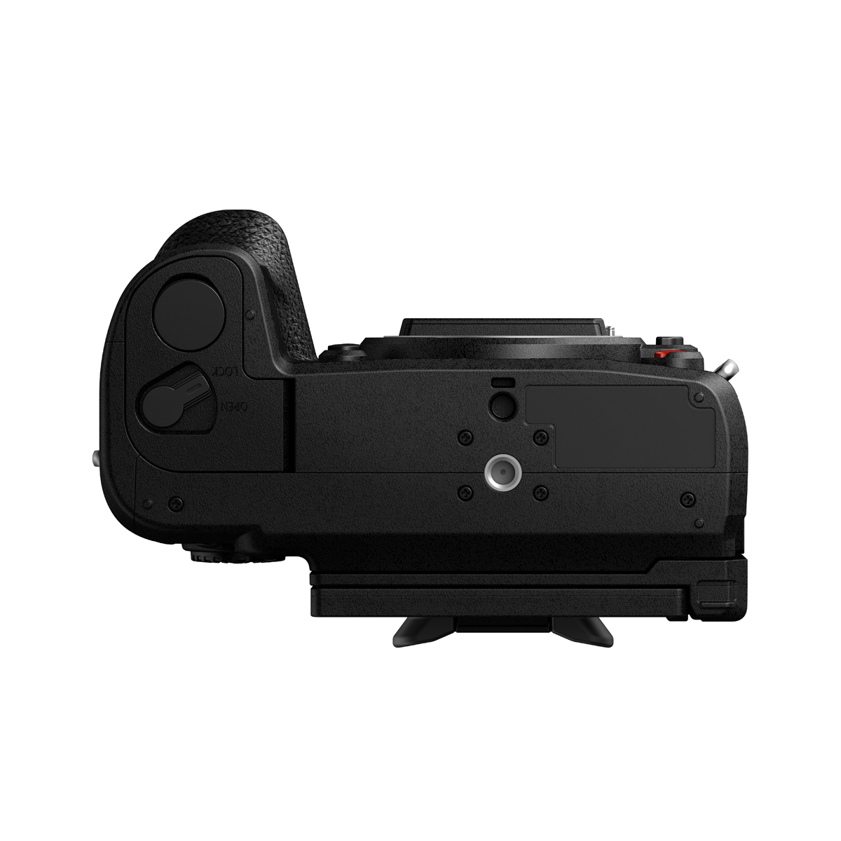 Panasonic Lumix DC-GH7 Body 5025232964741