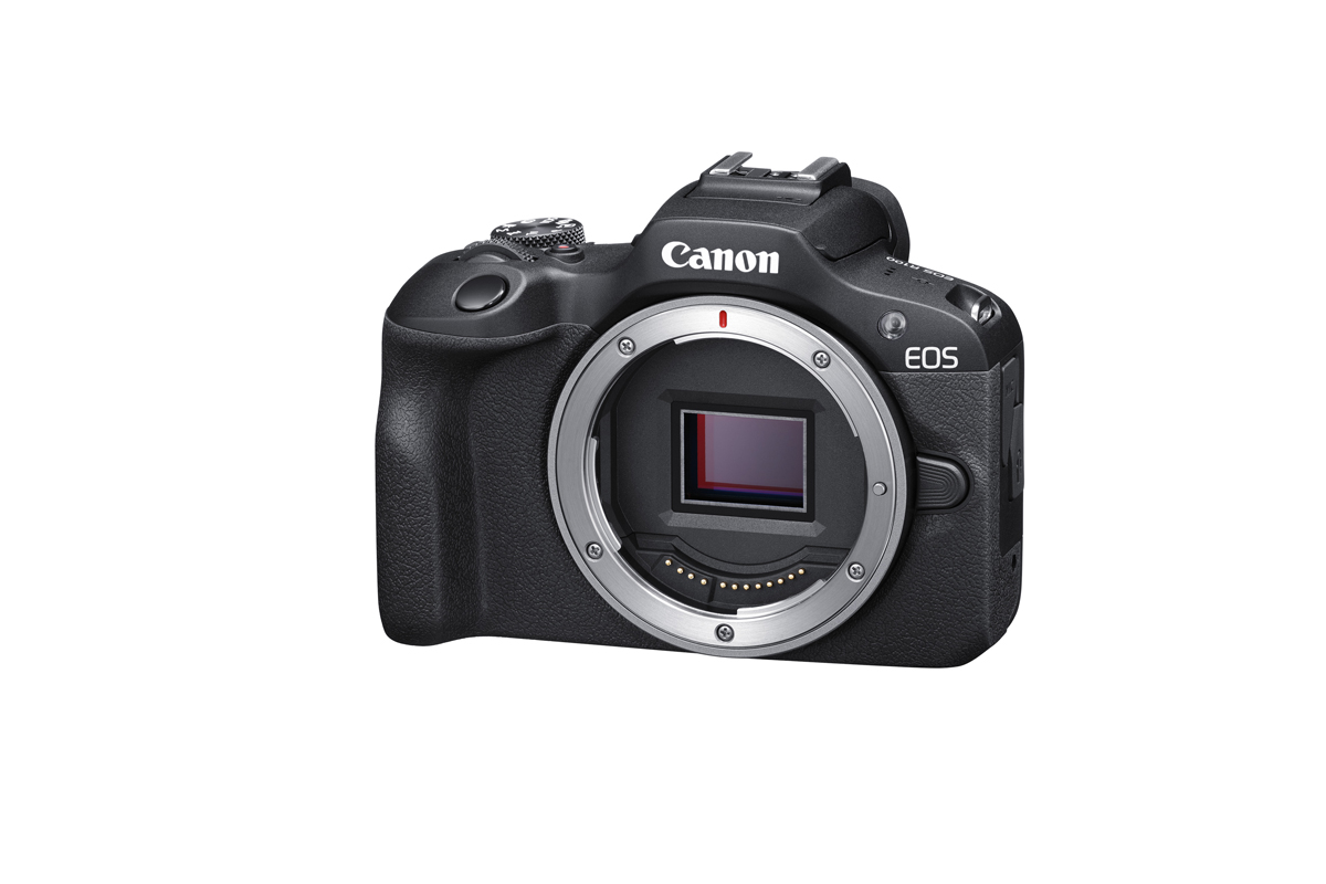 + | LP-E17 RF-S Canon Canon 4549292214598 IS inkl. Canon EOS 18-45 STM mm R100 2. Akku 1:4.5-6.3
