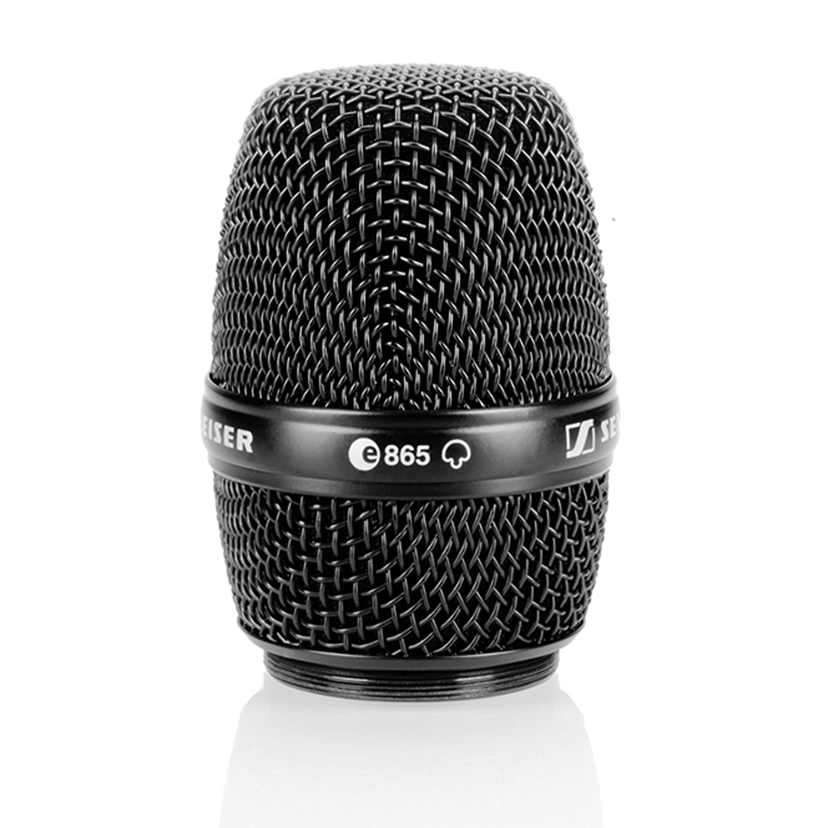Sennheiser MME 865 Kond. Mikrofonmodul mit Richtch 4044155032673