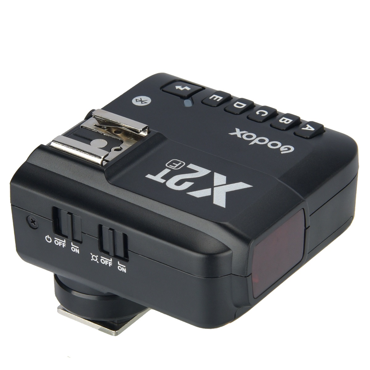Godox X2T-F Transmitter für Fujifilm 6952344217689