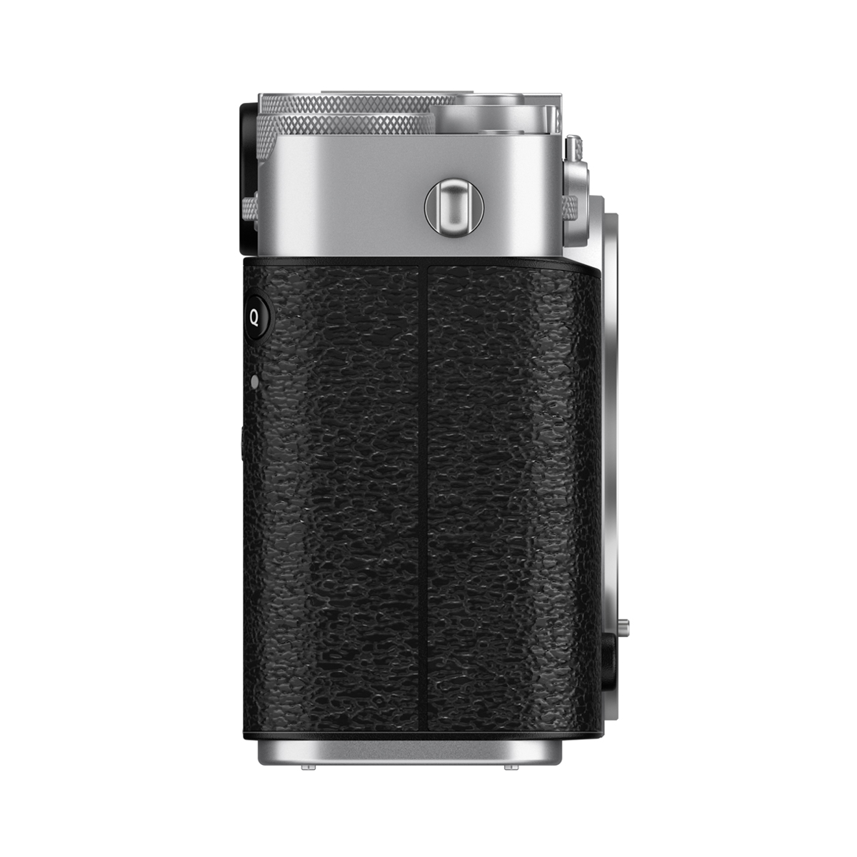 FUJIFILM X-E5 Body silber 4547410559132