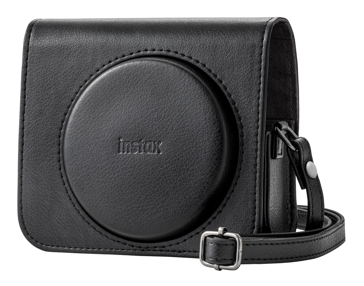 Fujifilm Instax SQ 40 Case, black 8720094752044
