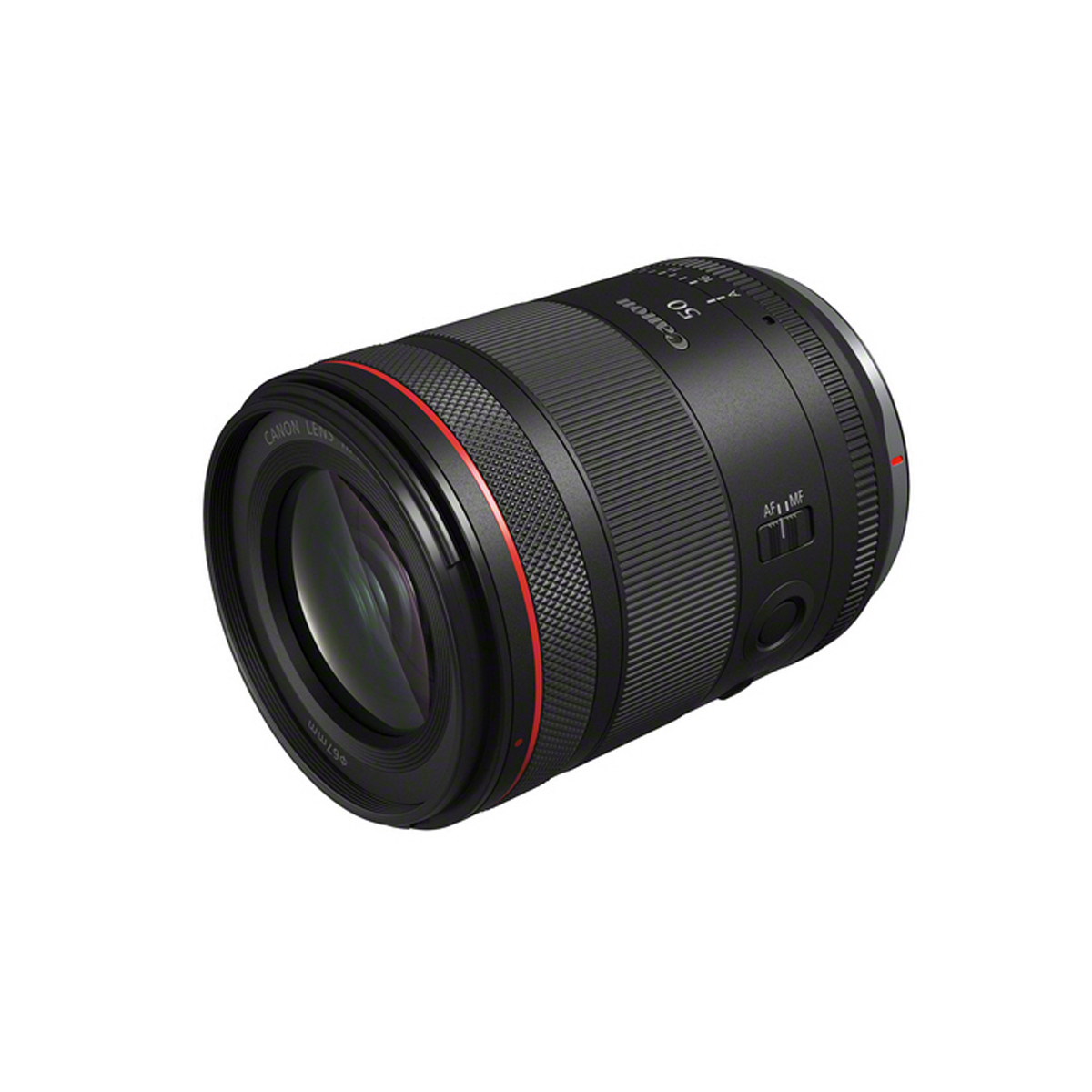 Canon RF 1,4/50 mm L VCM Objektiv | 150€ Sofortrabatt 4549292241747