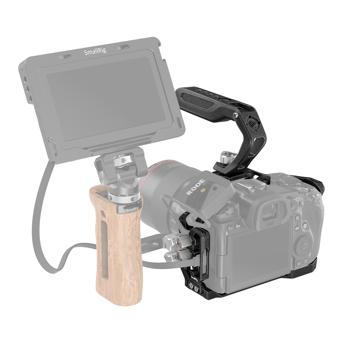 SmallRig 3234 Black Mamba Kit 6941590004952