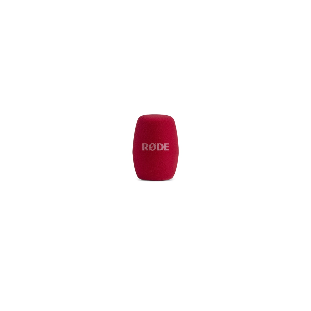 Rode Interview Micro, rot Rode Interview Micro, rot