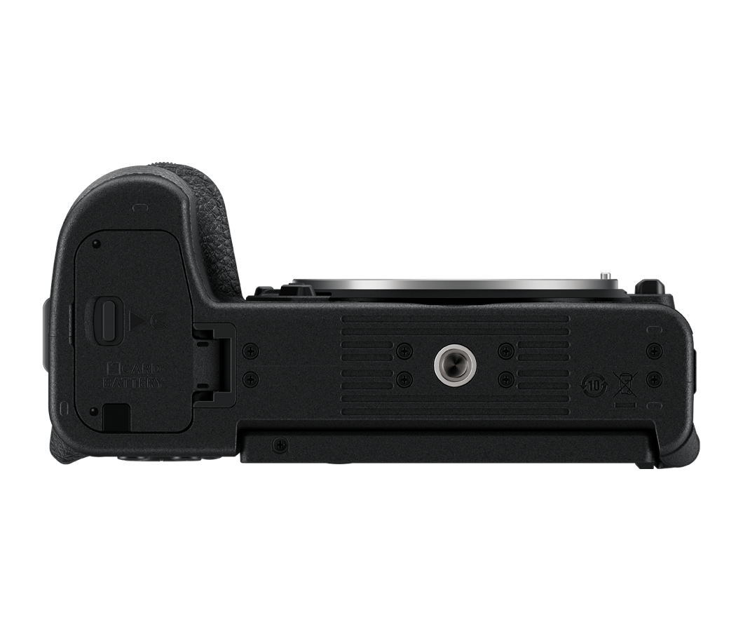 Nikon Z30 Gehäuse 4960759910776
