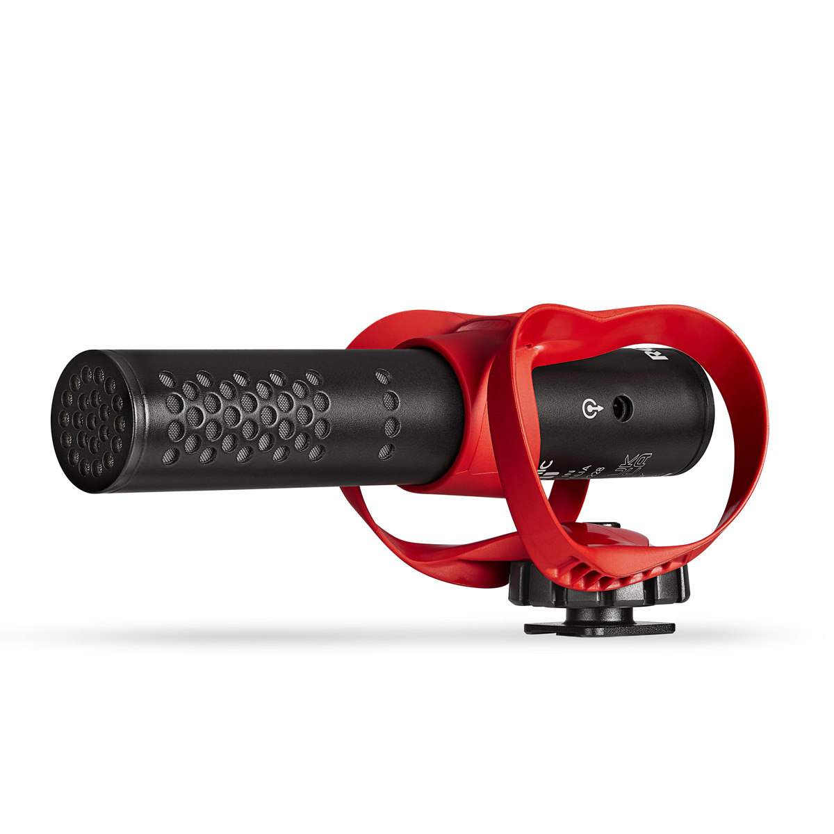 Rode VideoMic GO II Helix Mikrofon 0698813012985