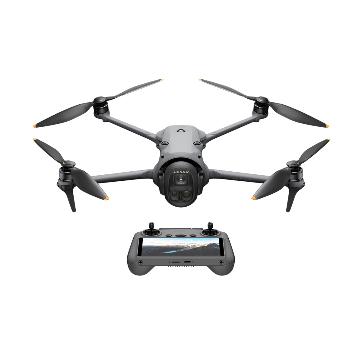 DJI Mavic 4 Pro Quadrokopter 6937224109933
