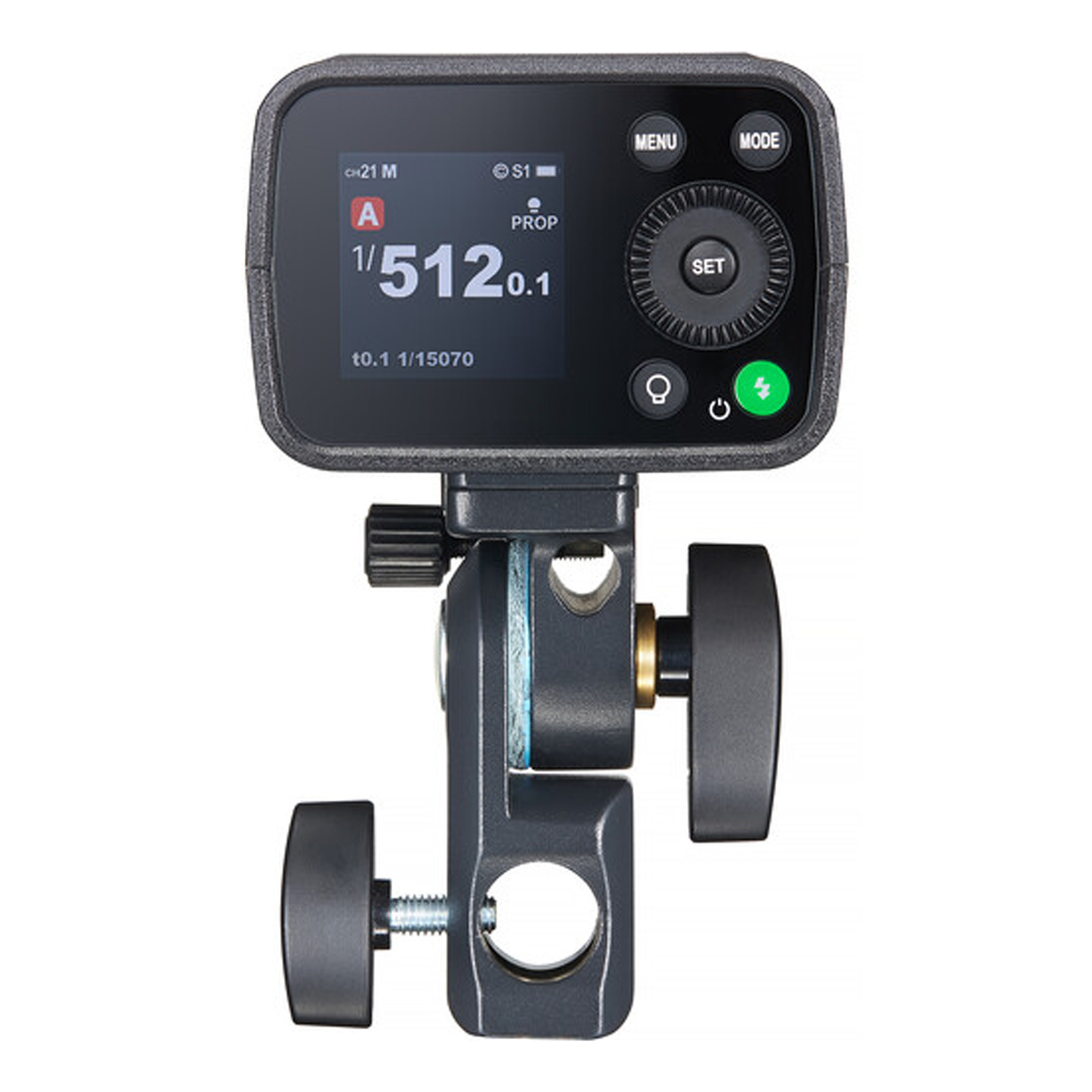 Godox AD200 Pro II Outdoor-Blitz 6952344237625