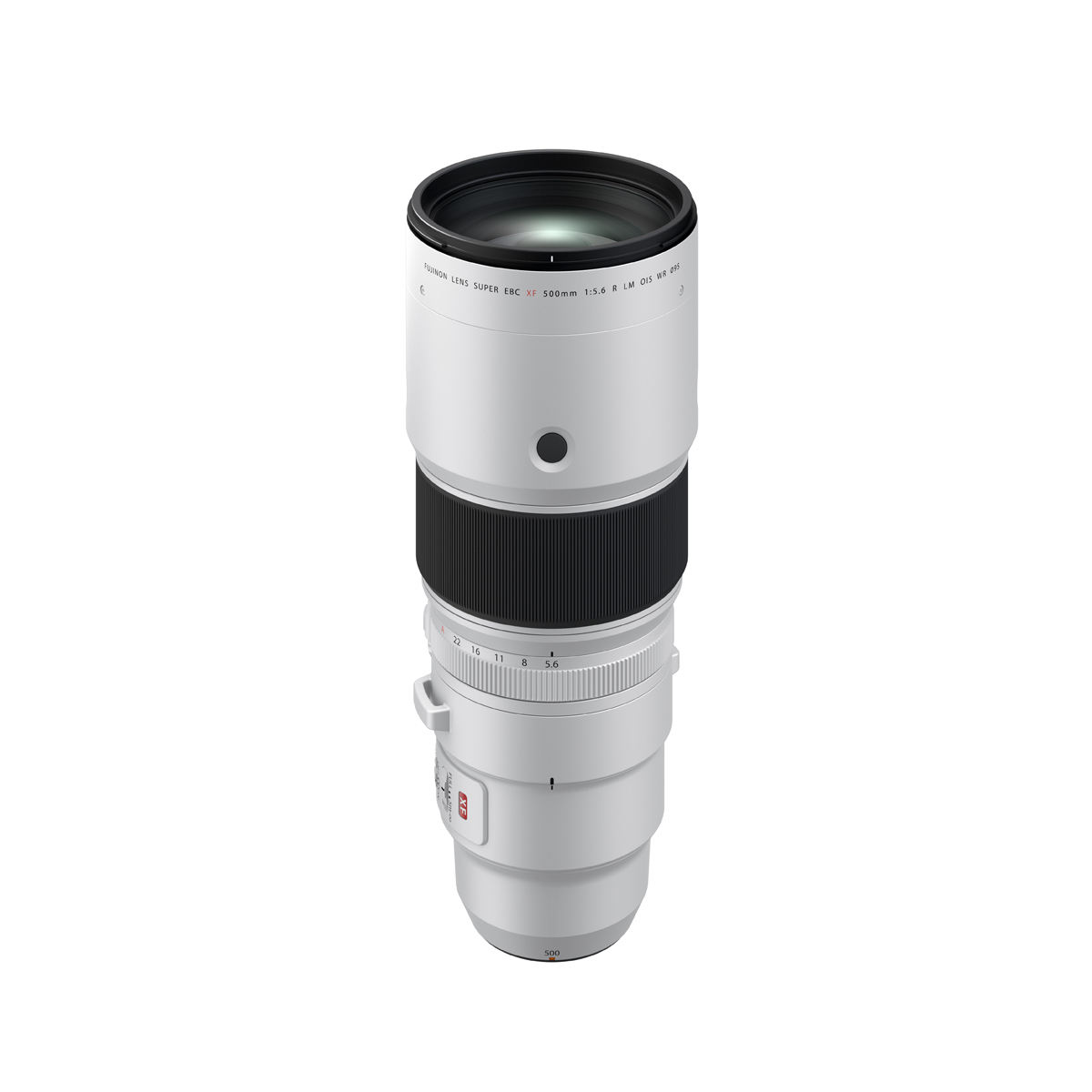 FUJIFILM FUJINON XF 5,6/500 mm R LM OIS WR, Objekt 4547410547412