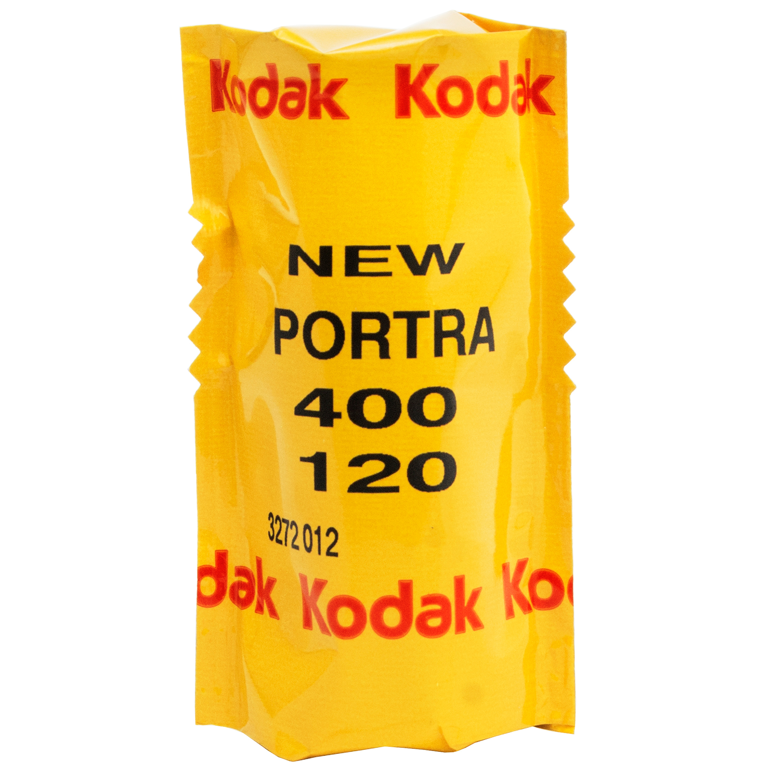 Kodak Portra 400 120 1er 0041778331507