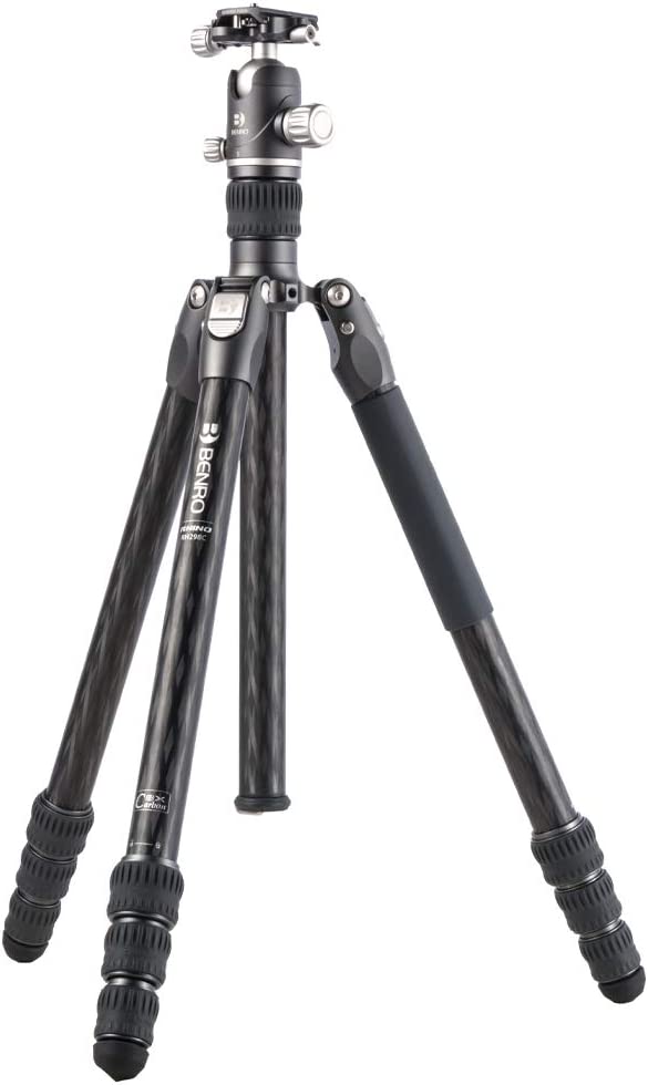 Benro Stativ-Set Rhino 24C + VX25 6931747314492