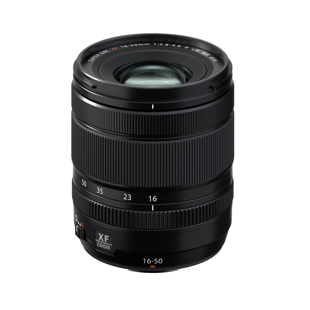 FUJIFILM FUJINON XF 2,8-4,8/16-50 mm R LM WR, Obje 4547410522129