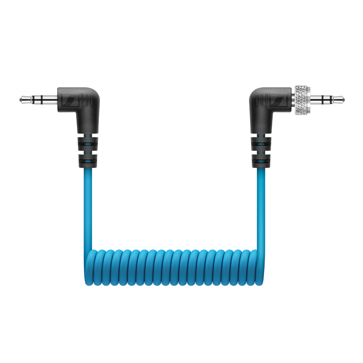 Sennheiser EW-DP ME 2 Set (R1-6) drahtloses Handheld-Mikrofonsystem